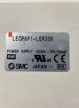 正品  LECP6P1-LER30K  控制器 现货