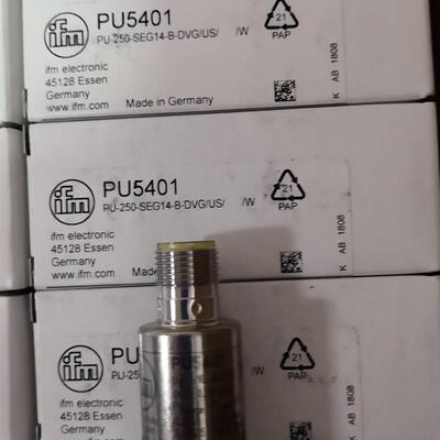 假一赔十IFM易福门 PU5400 PU5401 PT9541 PT5401 PU5404 pt5400