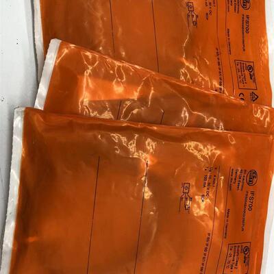 IFM易福门全新原装  IFS700 O6H201 现货