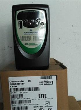 艾默生CT变频器SKA1200025/SKA1200037/SKA1200055/SKA1200075
