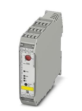 混合电机起动器ELRH5-IES-SC-230AC/500AC-9-2900422
