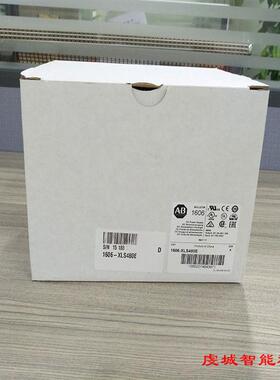 1606-XL120DR Rockwell 全新原装现货 PLC模块1606XL120DR 电源