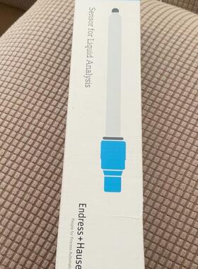 全新库存E+H CPS71D-7TP21电极PH电极