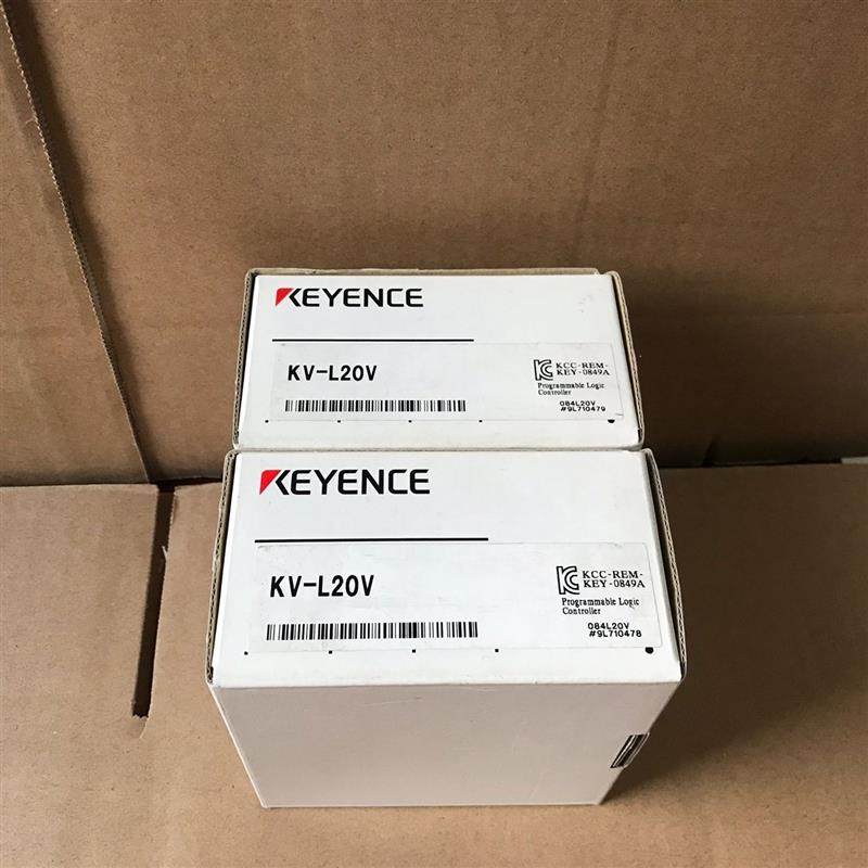 KV-L20V KEYENCE模块 全新原装