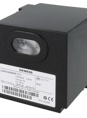 点火控制器 LOK16.250A27 LGK16.322A2议价