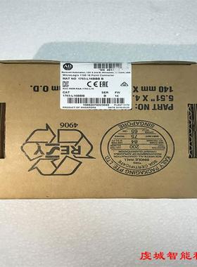 1769-L18ER-BB1B rockwell  CompactLogix 原装 1769L18ERBB1B