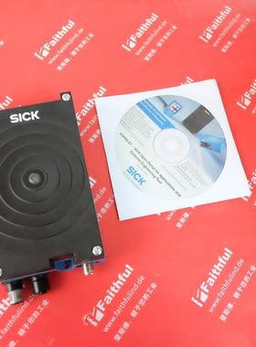 Sick RFH630-1102101 西克二手RFID传感器 1054746