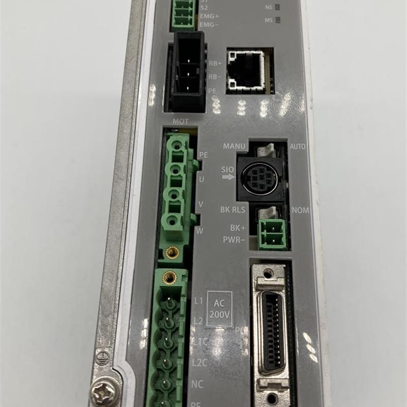 原装日本 SCON-CB-200WAI-EP-0-2 正品以太网控制器现货
