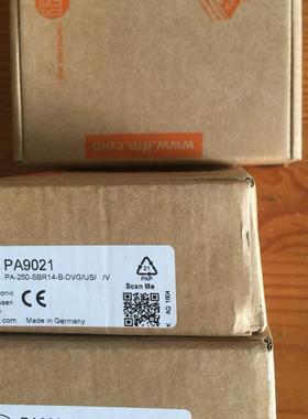 假一赔十德国易福门PA9022 PA9023