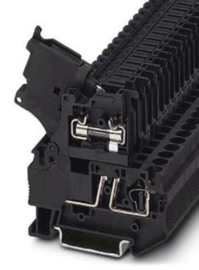 现货保险丝接线端子ST 4-HESI (5X20) - 3036369有包装量