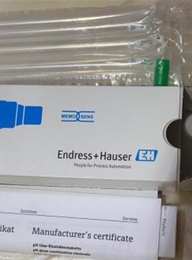 E+H探头CPS11D-7AA21