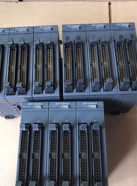 KV-C64XA 可编程模块
