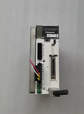 伺服驱动器 MCDHT3520E  MHMJ082G1U 伺服电机