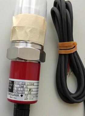 日本YOKOGAWA全新原装进口压力传感器FP201-D3B-L20A*B