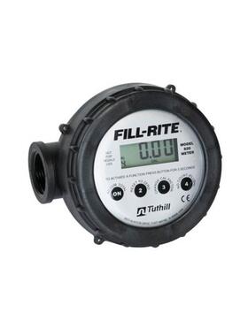 Fill-Rite 机械流量计泵控制,流量仪表 Tuthill TN860AN1CBB2LBC