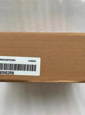 全新 原装 正品 驱动器 SV660NS2R8I SV660NS2R81