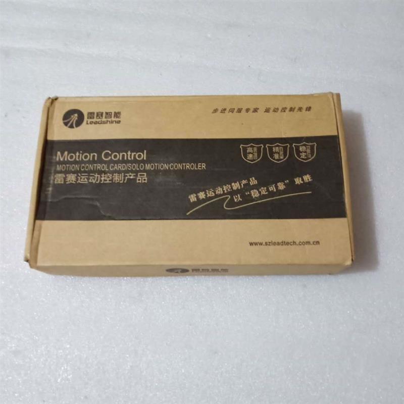LEADTECH 雷泰PC运动控制板 ACC2410