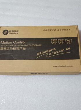 LEADTECH 雷泰PC运动控制板 ACC2410