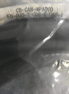 原装正品IA电缸马达编码器一体型 CB-CFA3-MPA060/100/100-RB