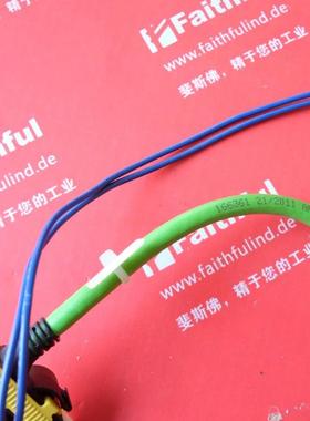 KUKA 00-166-361 库卡机器人KRC4连接线 A1-X42 A1-X306 00166361