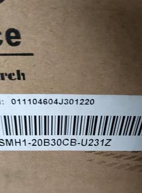 伺服电机   lSMH1/H4-20B30CB/40B30CB/75B30CB-U231Z /U234Z