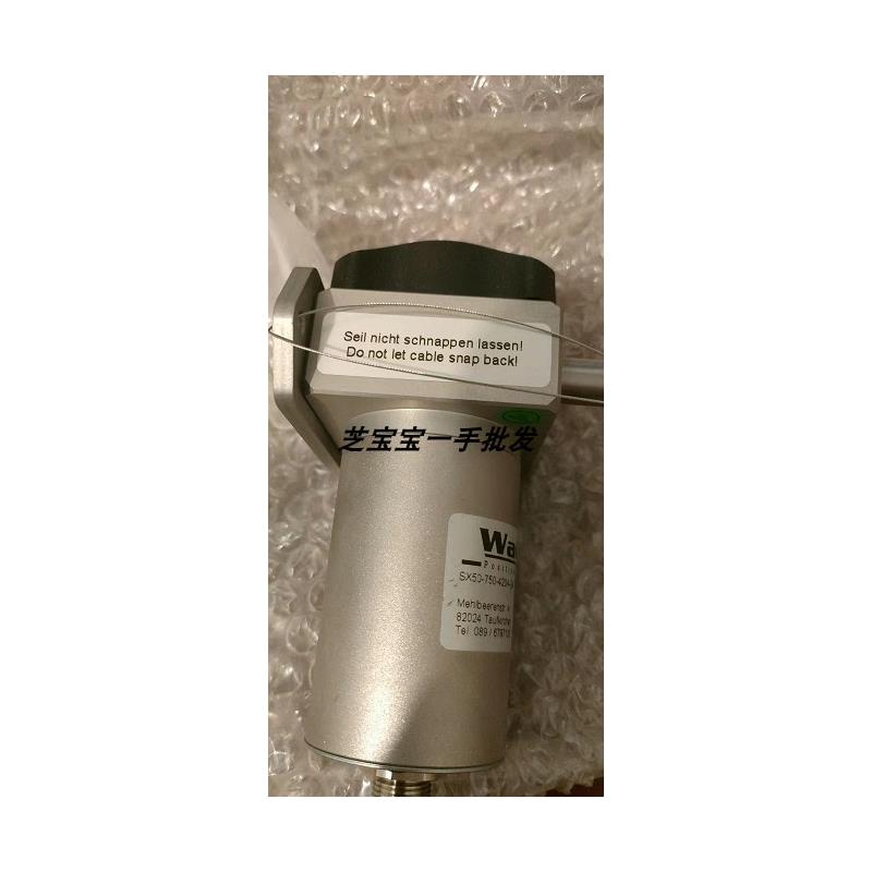 WAYCON SX50-750-420A-SA 拉绳位移传感器