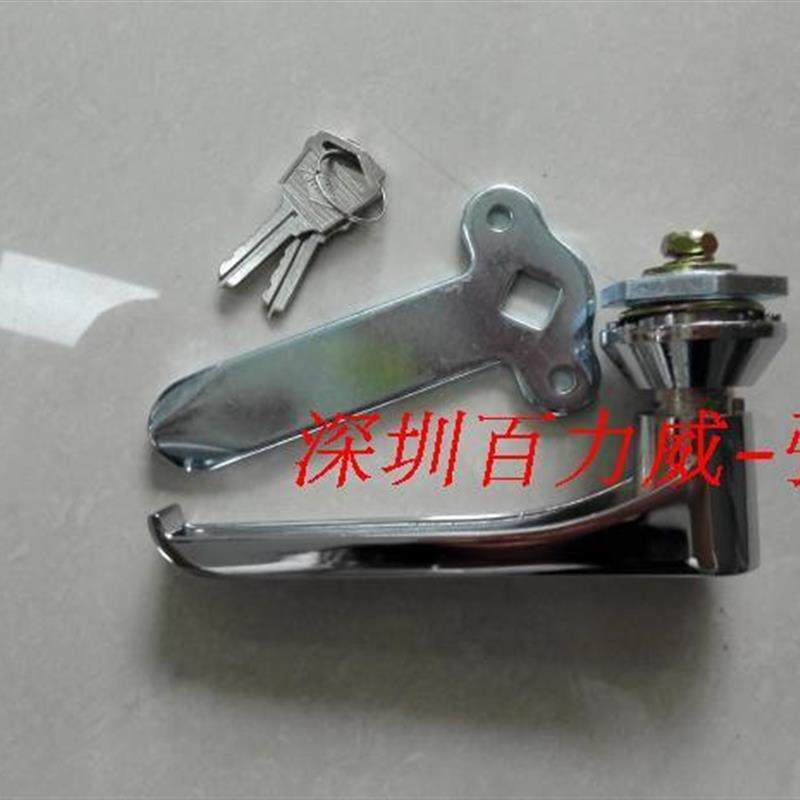 《授权经销商》台湾  门锁 把手 JHA-242-3-1 全新原装