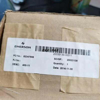 罗斯蒙特ROSEMOUNT电导率电极400-11400*9027164 F14-6389236-043