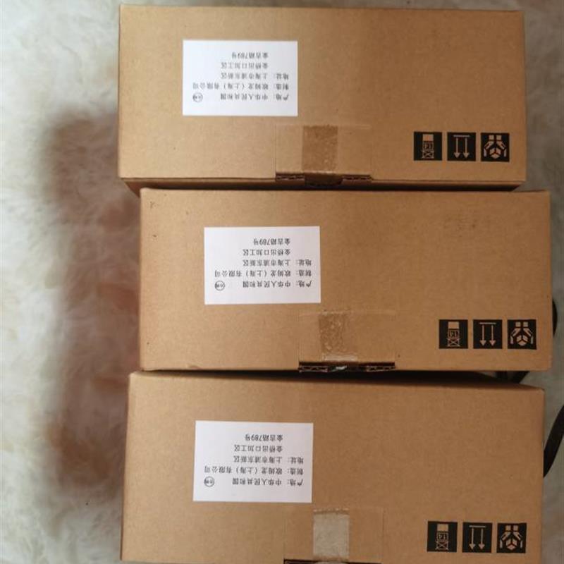 全新原装伺服驱动器R7D-BP04H-Z未开封质保1年