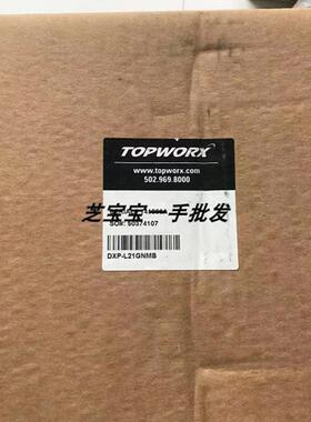 TOPWORX DXP-L21GNMB 73-13525-A2 TXP-L2CGNEM 73-13569-A2-N
