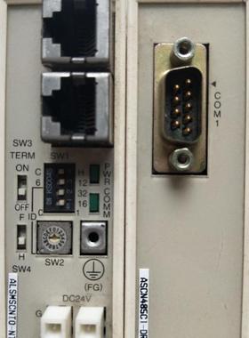 拆机正品  ASCN485C1-DRZ001 实物拍摄 现货包好