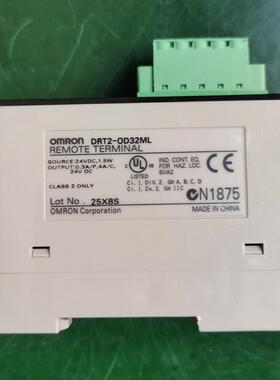 DRT2-OD32ML  现货  包功能  实物拍摄