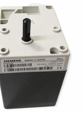 全新SQN31.111A2700 SQN31.111A276议价