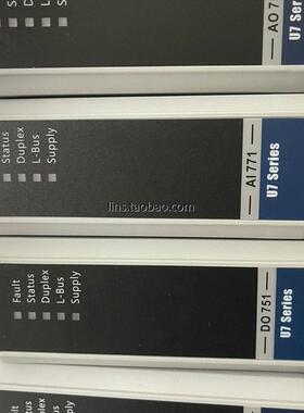 AI771 AO751 DI751 COM512