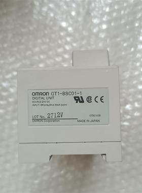 模块GT1-BSC01-1实物议价