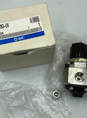 原装 SRH3110-01 洁净型调压阀 现货