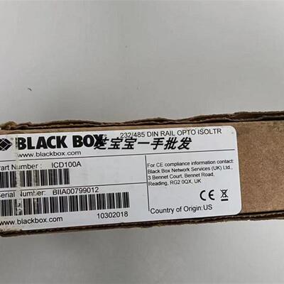 正品特价ICD100A Optically Isolated RS232 to RS422/485 转换器