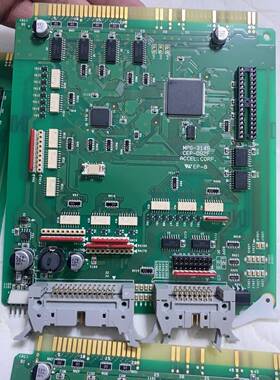 MPG-314S CEP-082F ACCEL.CORP，原议价