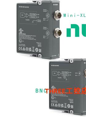 全新 9260 BNC电压输出模块783466-01原装正品