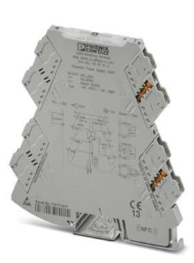 现货式3端中中继器电源MINI MCR-2-RPSS-I-I-PT-2902015