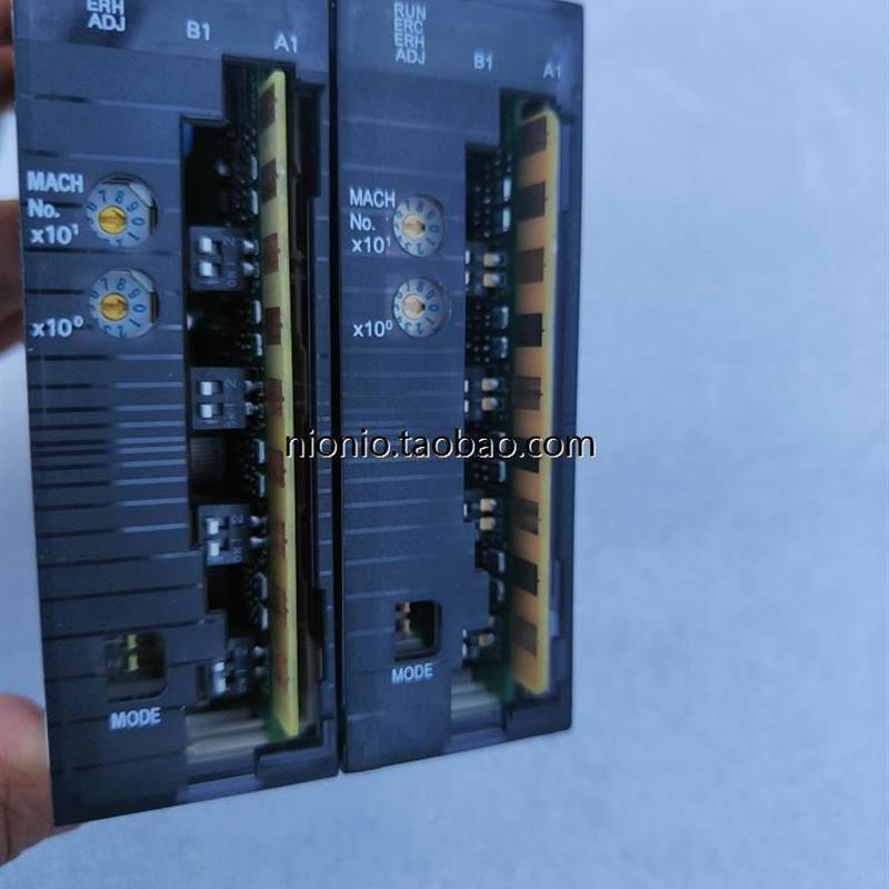 欧姆龙CJ1W-AD041-V1