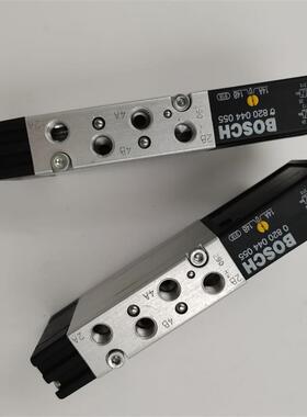 原装正品德国Rexroth 电磁阀0820044251/0820044055现货销售