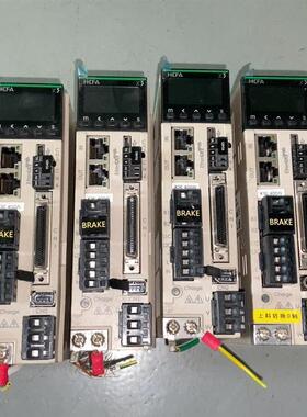 SV-X3EB040A-A2 伺服驱动器 400W