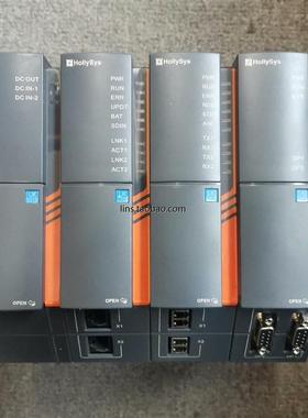 模块PLC系列LK921S LK220S LK240S