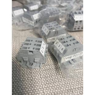 Omron F03-20 ，漏夜检测接头，全新原装正品议价