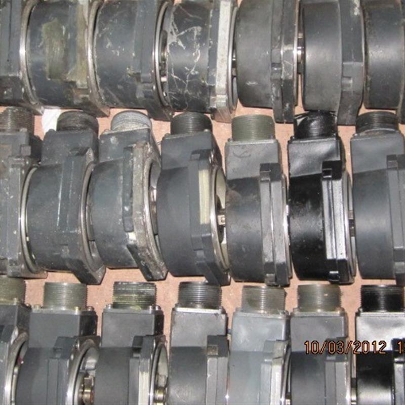 伺服电机HC-RF203编码器