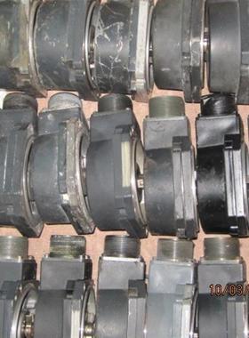 伺服电机HC-RF203编码器