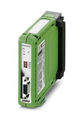 PROFIBUS DP接口/中继器模块 - FB-DP-RPTR - 2316373