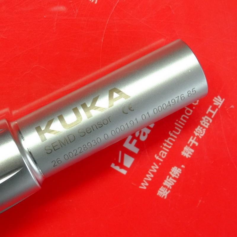 kuka 00-228-930 库卡机器人零点校正仪用传感器 SEMD 00228930