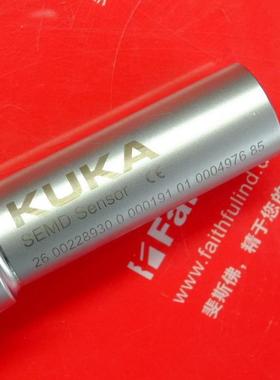 kuka 00-228-930 库卡机器人零点校正仪用传感器 SEMD 00228930